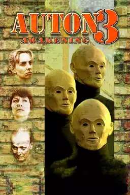 Auton 3: Awakening