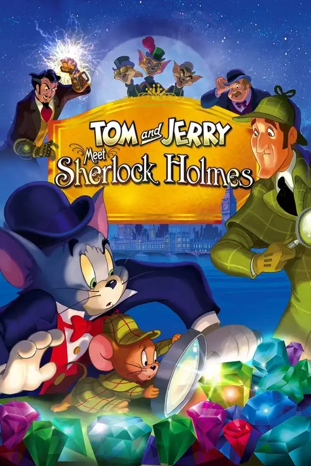 movie vertical poster fallback
