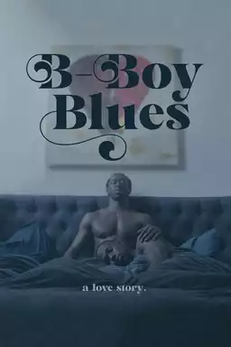 B-Boy Blues