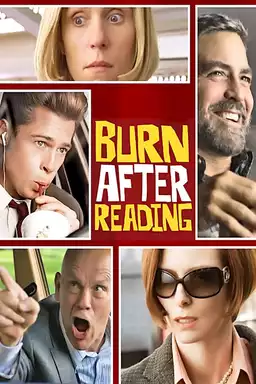 Burn After Reading