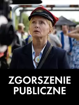 Public scandal