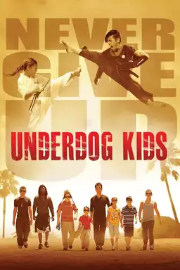 Underdog Kids