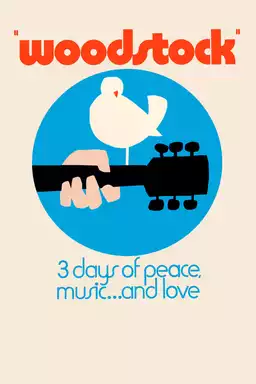 movie Woodstock