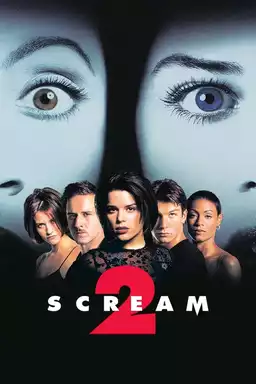 Scream 2