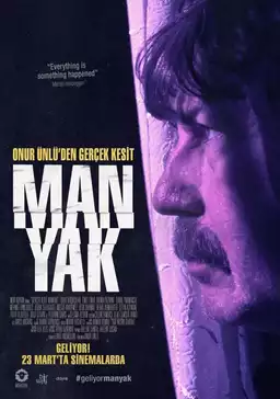 Gerçek Kesit: Manyak