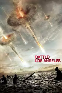 Battle: Los Angeles