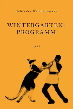 Wintergartenprogramm