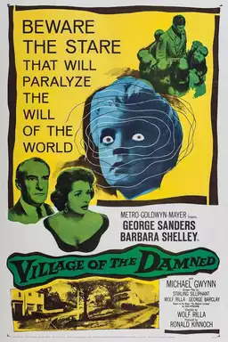 Village of the Damned