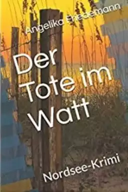 Der Tote im Watt