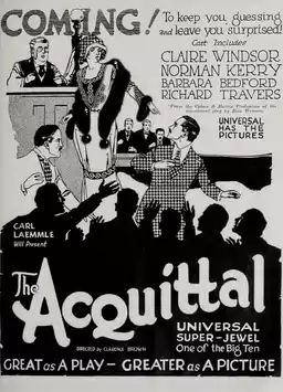 The Acquittal