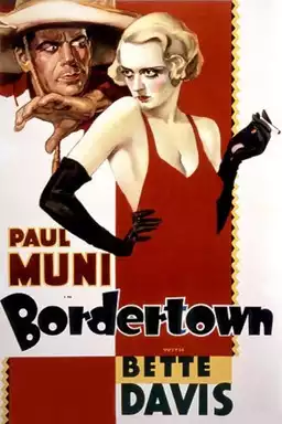 Bordertown