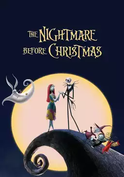 The Nightmare Before Christmas