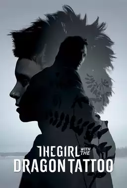 movie The Girl with the Dragon Tattoo