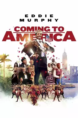 Coming to America