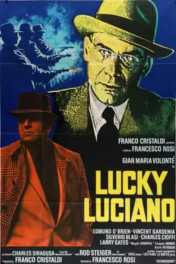 Lucky Luciano