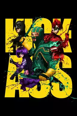 movie Kick-Ass