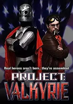 Project: Valkyrie