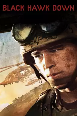 Black Hawk Down
