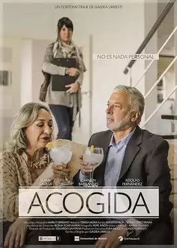 Acogida