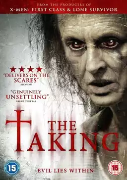 The Taking of Deborah Logan