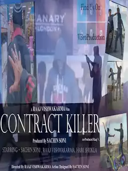 Contract Killer The beginning