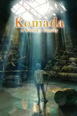 Komada – A Whisky Family