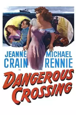 Dangerous Crossing