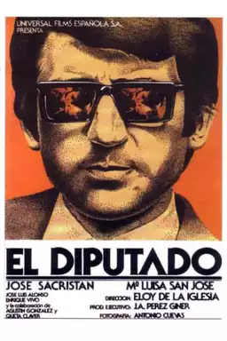 El diputado