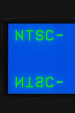 [NTSC]