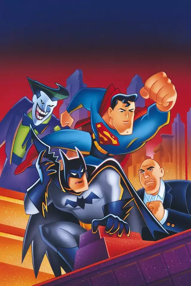 movie vertical poster fallback