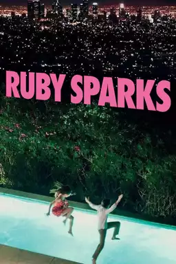 Ruby Sparks