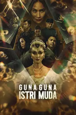 Guna-Guna Istri Muda