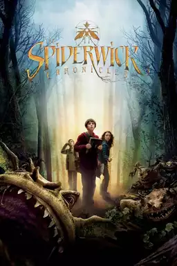 The Spiderwick Chronicles