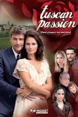 Tuscan Passion