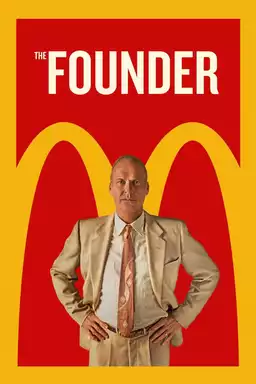 movie The Founder