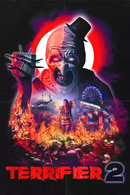 movie Terrifier 2