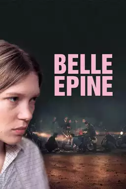 Belle épine