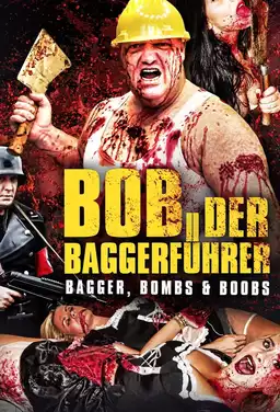 Baggerführer Bob