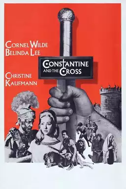 Constantine and the Cross