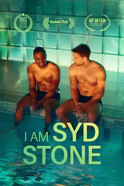 I Am Syd Stone