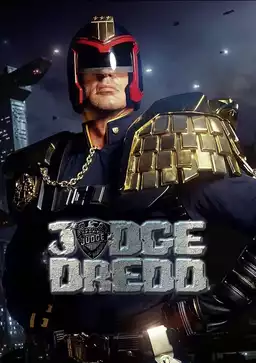 Judge Dredd