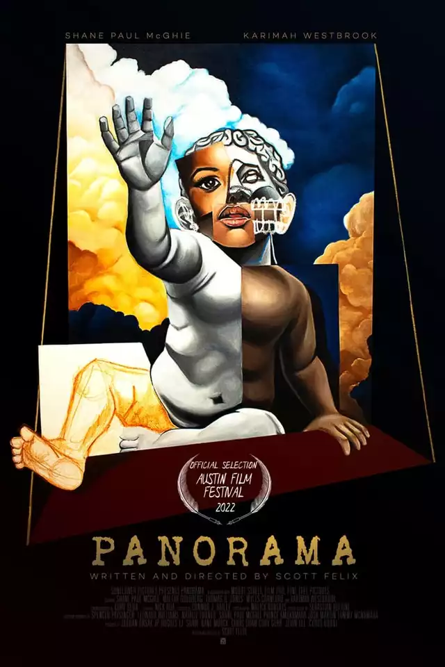 movie vertical poster fallback