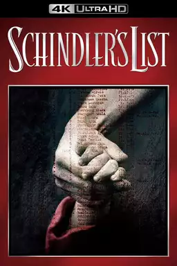 Schindler's List