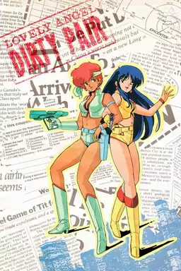 Dirty Pair