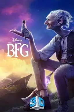 The BFG