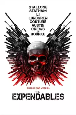 The Expendables