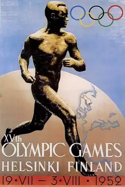 Memories of the Olympic Summer of 1952