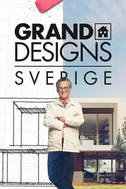 Grand Designs Sverige