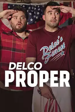 Delco Proper