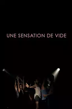 Une sensation de vide